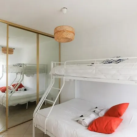 Le Hameau Des Archers Your Host Helper Appartement Saint-Raphaël