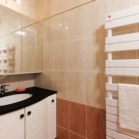 Appartement Le Hameau Des Archers Your Host Helper *