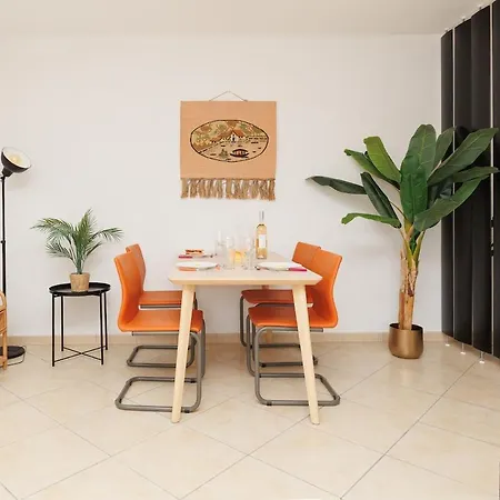 Le Hameau Des Archers Your Host Helper Appartement *